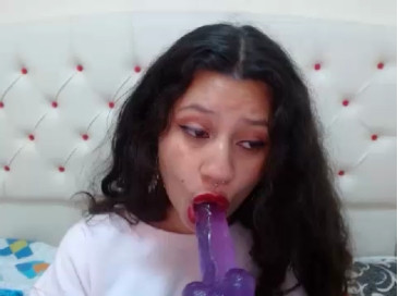 Carlotta_sweet2 23-11-2020 Webcam 