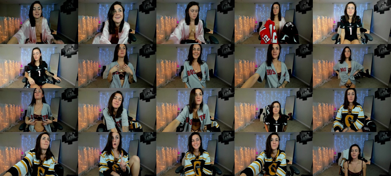Casspertheghxst 23-11-2020 Porn 