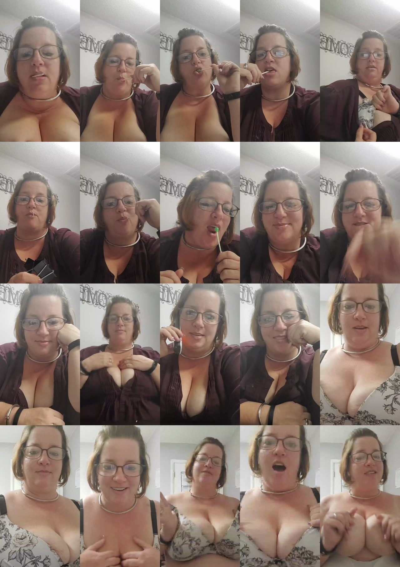 Coffeebean1983 23-11-2020 Porn 
