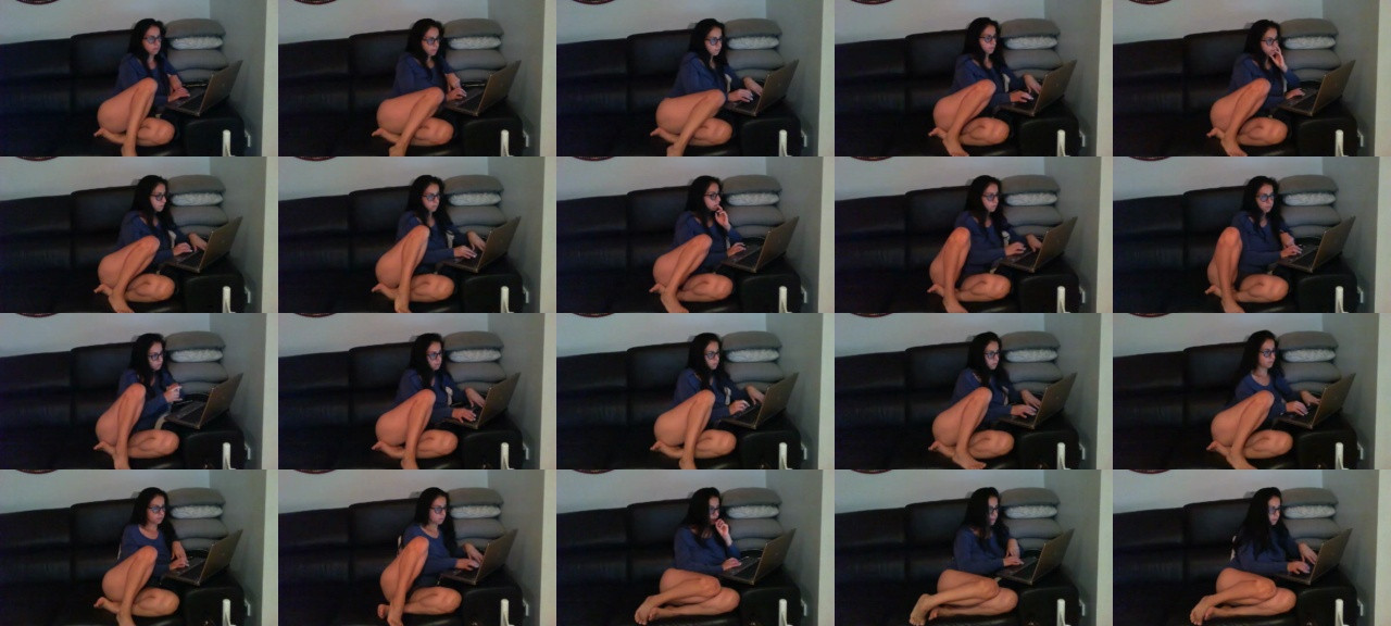Descretcouple 23-11-2020 Nude 