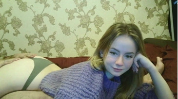 Hot_Sweet_Dream 22-11-2020 Naked 