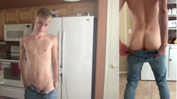 Jameselliot66  23-11-2020 video asshole