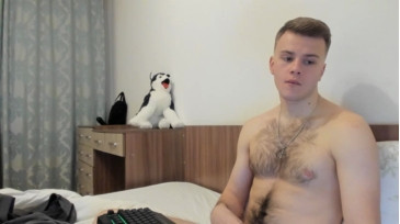 Jeffrey_Grand  23-11-2020 video body