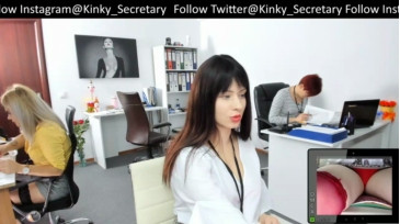 Kinky__office 23-11-2020 XXX 