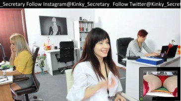 Kinky__office 23-11-2020 Recorded 