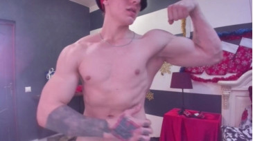 Leon_Mitchell_  23-11-2020 video leggings