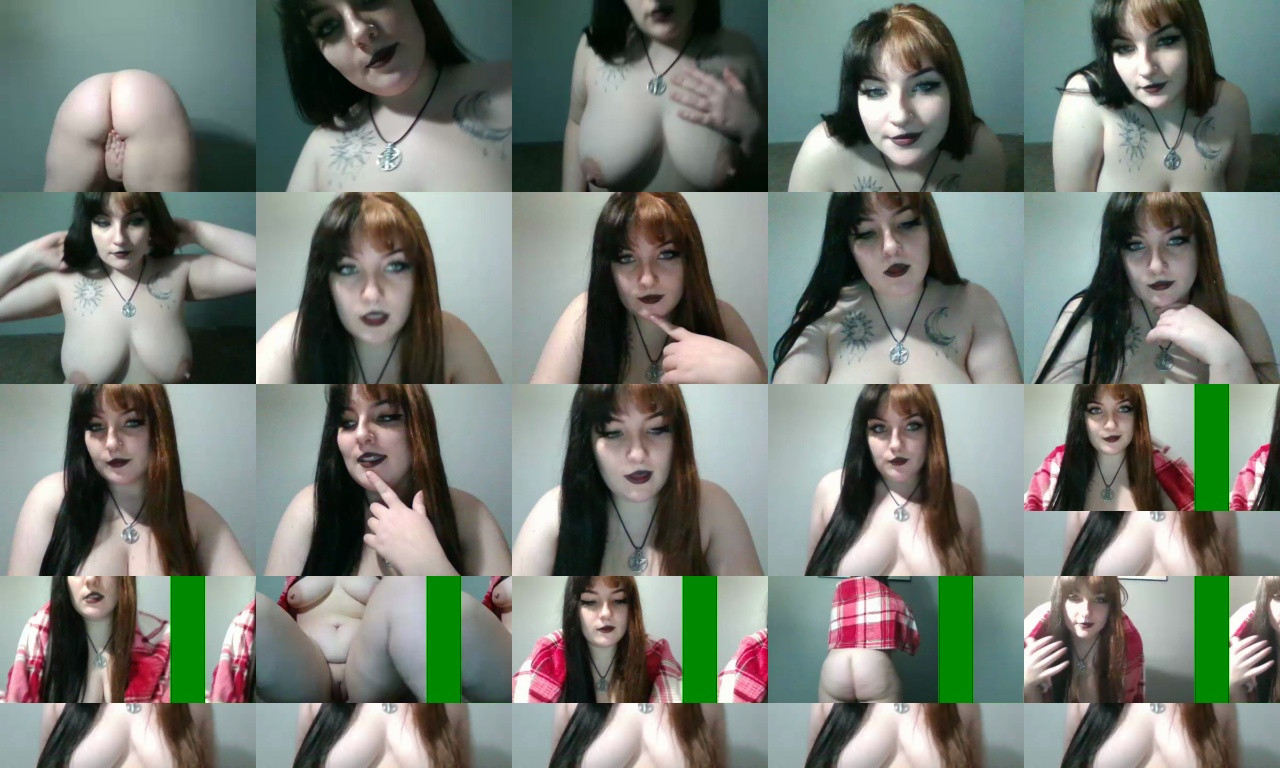 Lovergirl96 23-11-2020 Video 