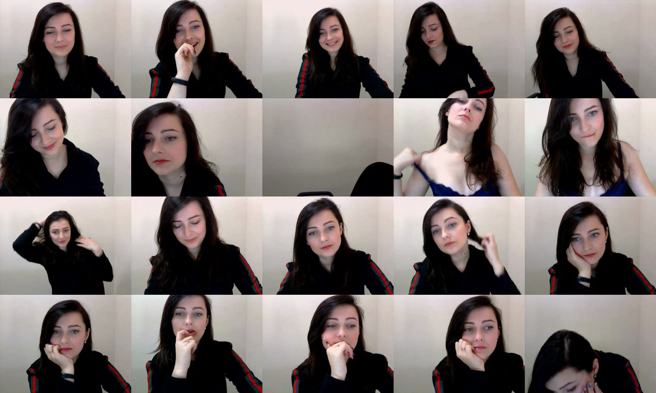 Lovergirl96 23-11-2020 Cam 
