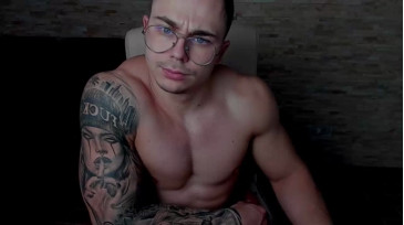 LukasRiley  23-11-2020 Recorded Video Nude