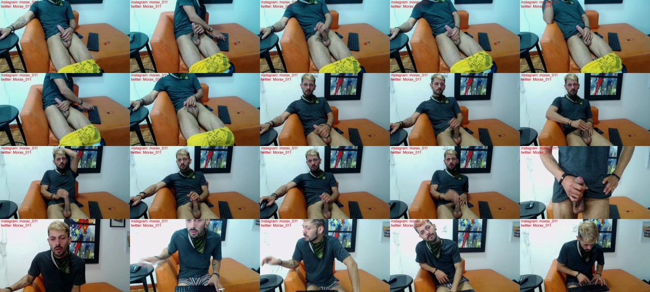 MORAX_  23-11-2020 Recorded Video Cam