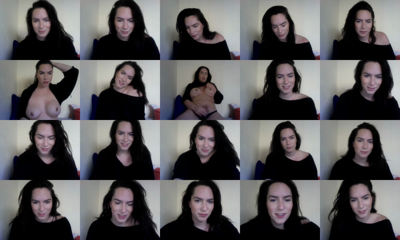 Megan_Coxxxx ts 23-11-2020  trans Webcam