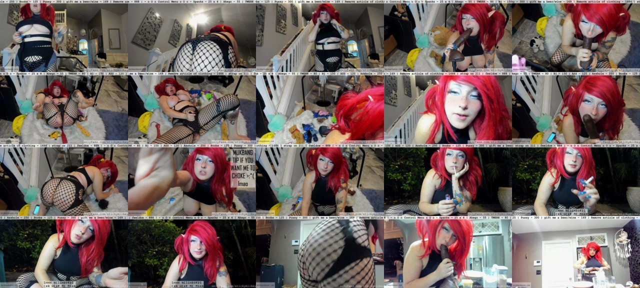 Mickeymarsss ts 23-11-2020  trans Webcam