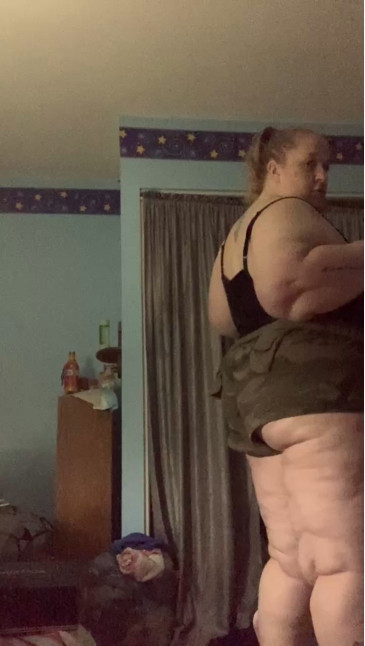 MilkyBBWMilf 23-11-2020 XXX 