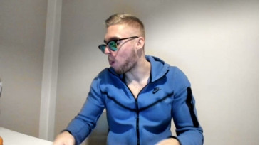 Mystercutie  23-11-2020 video wet