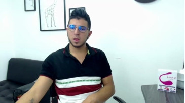 Neytham  23-11-2020 Recorded Video Naked