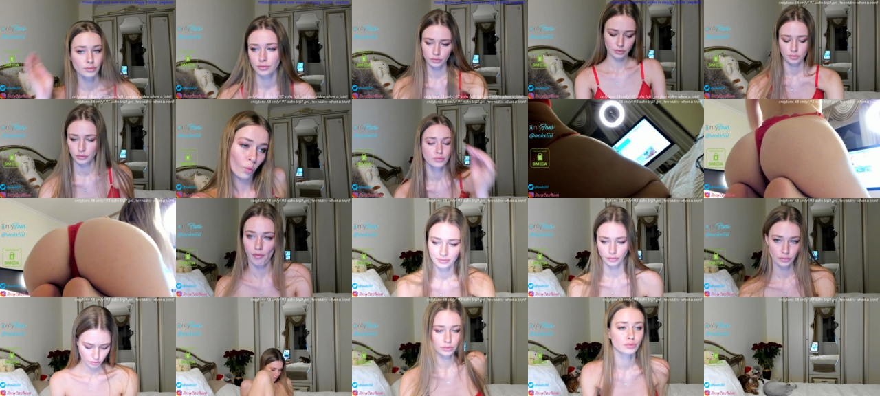 Oksanafedorova 23-11-2020 XXX 