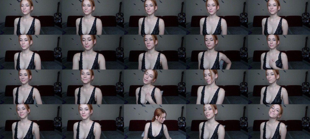 Ovelymila 23-11-2020 Porn 