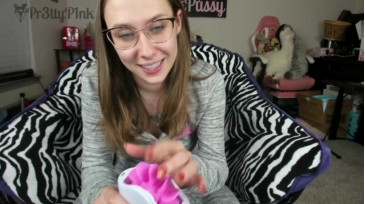 Pr3ttyp1nkpussy  23-11-2020 fucking Female