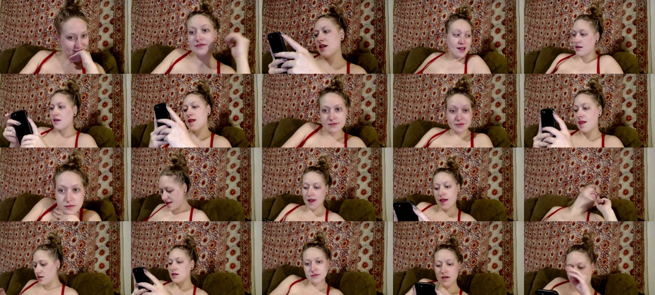 Pregnant_Annah 23-11-2020 Naked 