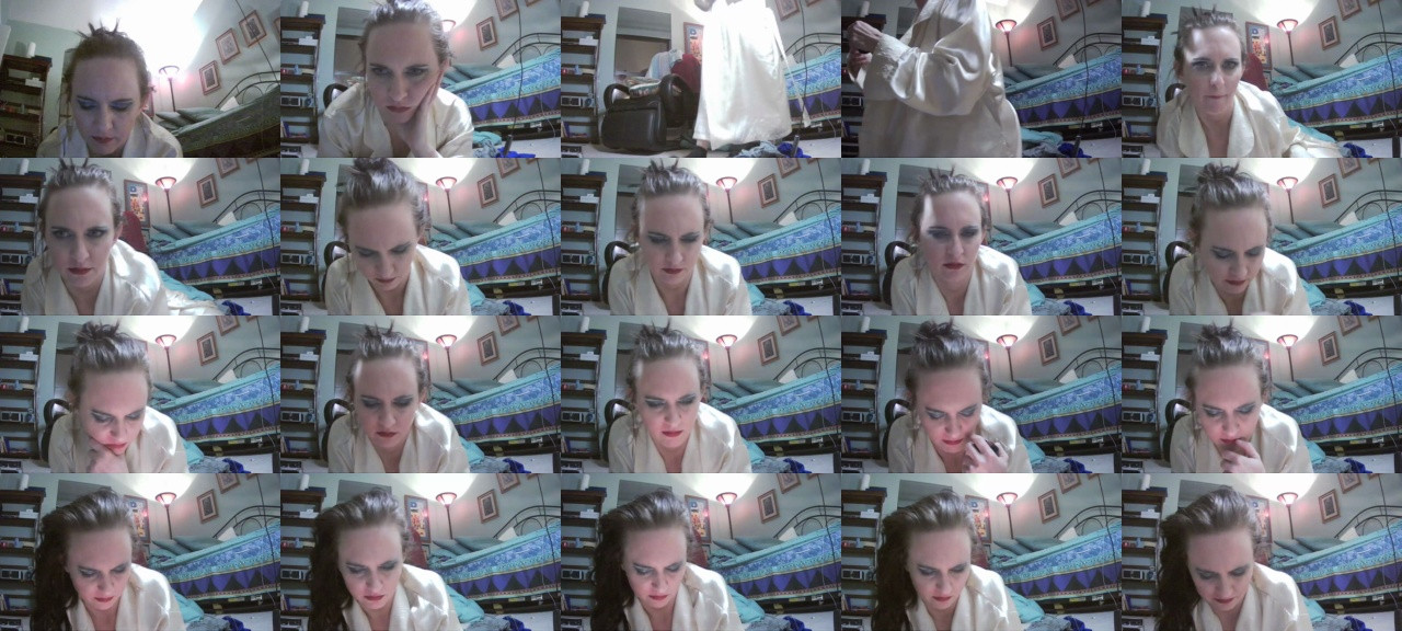 Romymichelle 23-11-2020 Video 