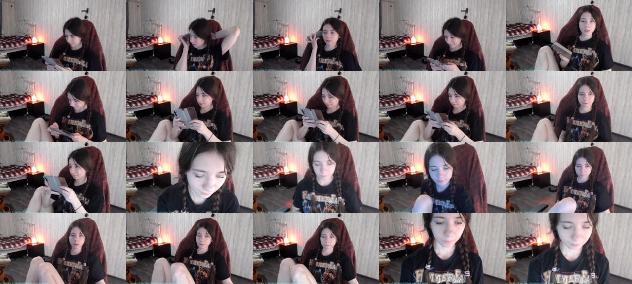 Sexy_B0rsch 23-11-2020 XXX 