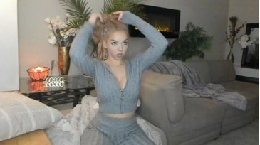 Stacimarierose 23-11-2020 Pretty 
