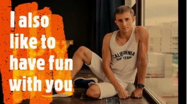 Sweet_Swimmer  23-11-2020 video DEEPTHROAT