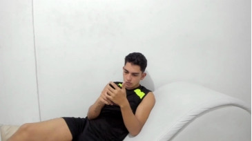 The_Best_Room77  23-11-2020 video shy