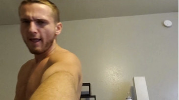 Thegodoflube  23-11-2020 video tease