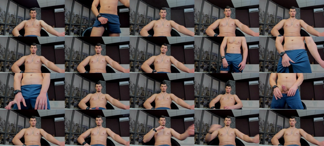 ToddClaytonX  23-11-2020 Recorded Video Download