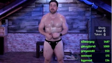 Unicornspit11  23-11-2020 video strip