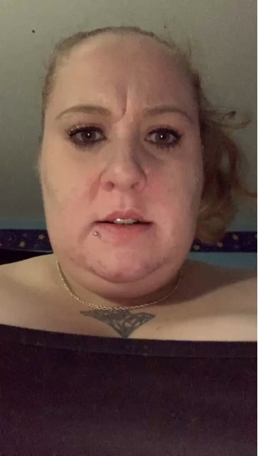 Wap_queen  23-11-2020 tittyfuck Female