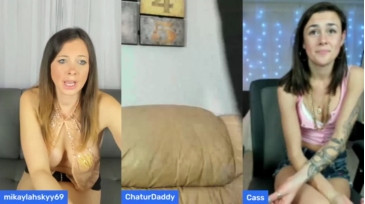 Whaaaaaaaat 23-11-2020 Show 