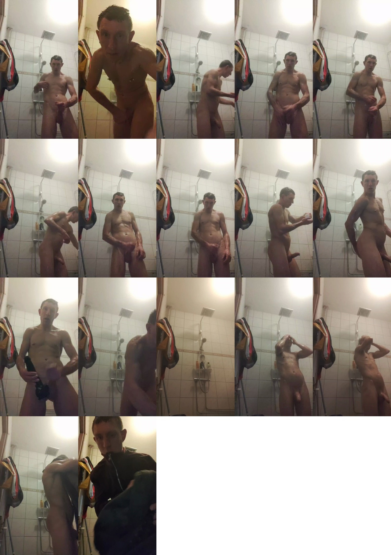 Willyversa  23-11-2020 Recorded Video Cam