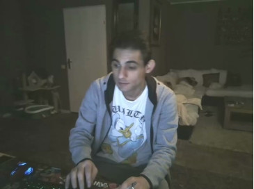 Willyversa  23-11-2020 Recorded Video Webcam