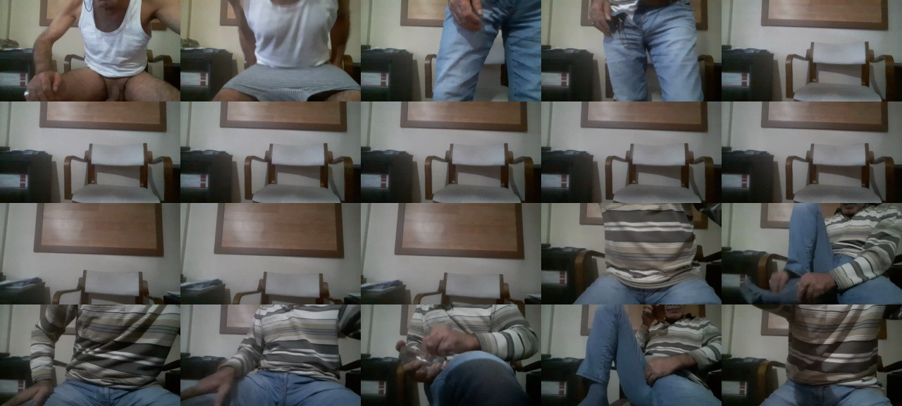 asksevenmen  23-11-2020 Recorded Video Webcam