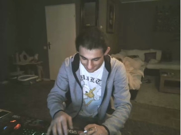 buddyboyke  23-11-2020 Recorded Video Porn