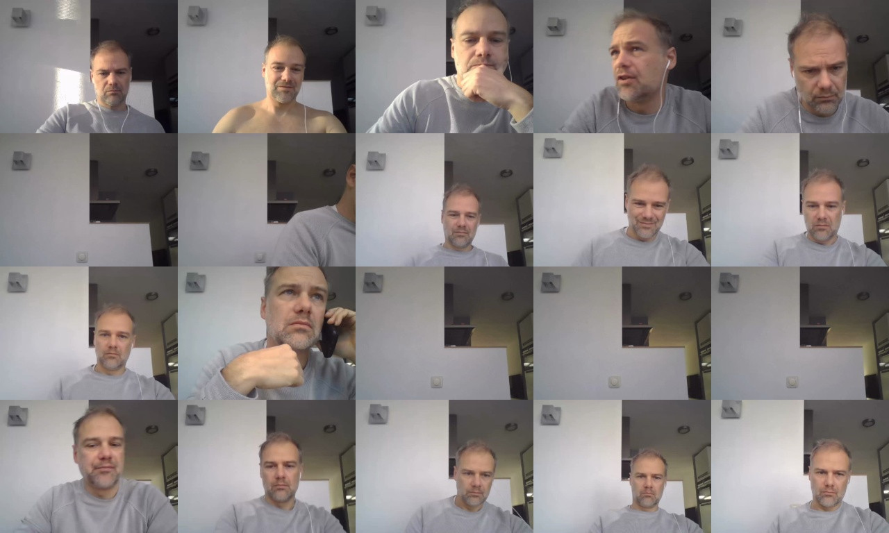 easyrider72  23-11-2020 Recorded Video Cam