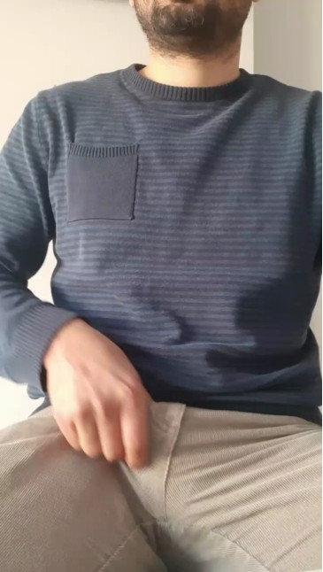 gizliaskemre34  23-11-2020 Recorded Video Show