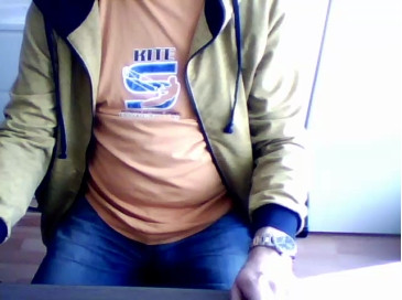 limmydate  23-11-2020 Recorded Video Naked