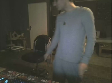 mihaimichael  23-11-2020 Recorded Video Cam