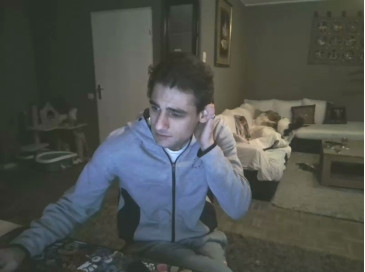 mihaimichael  23-11-2020 Recorded Video XXX
