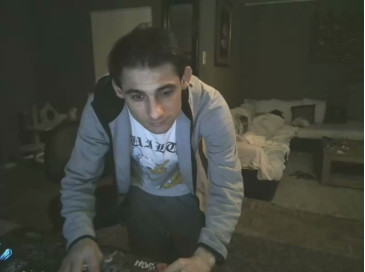 mihaimichael  23-11-2020 Recorded Video Topless