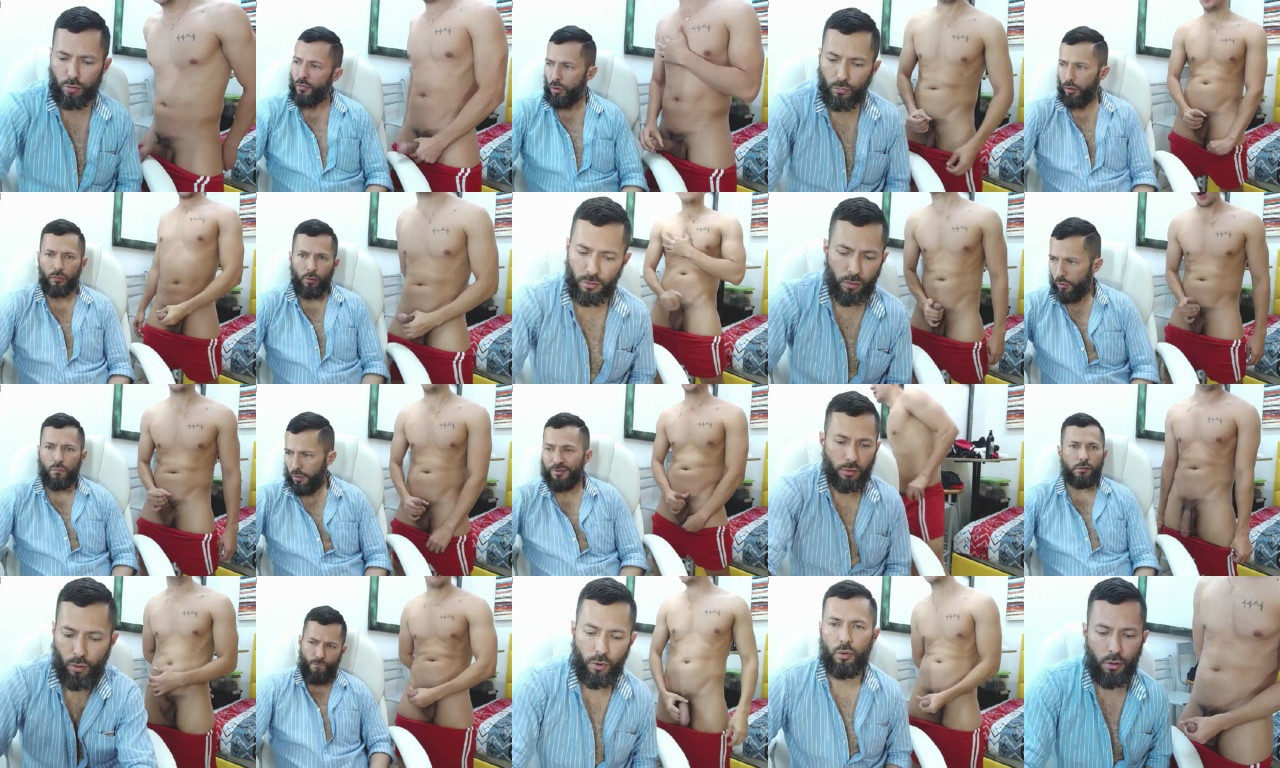thiagosanz  23-11-2020 Recorded Video Download