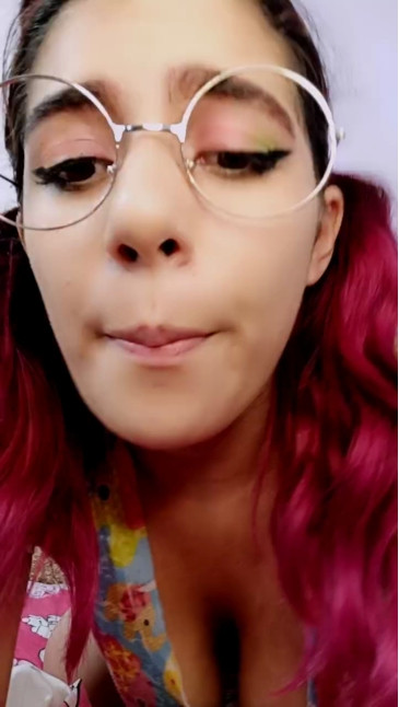 xAnaisStarx 23-11-2020 Wet 