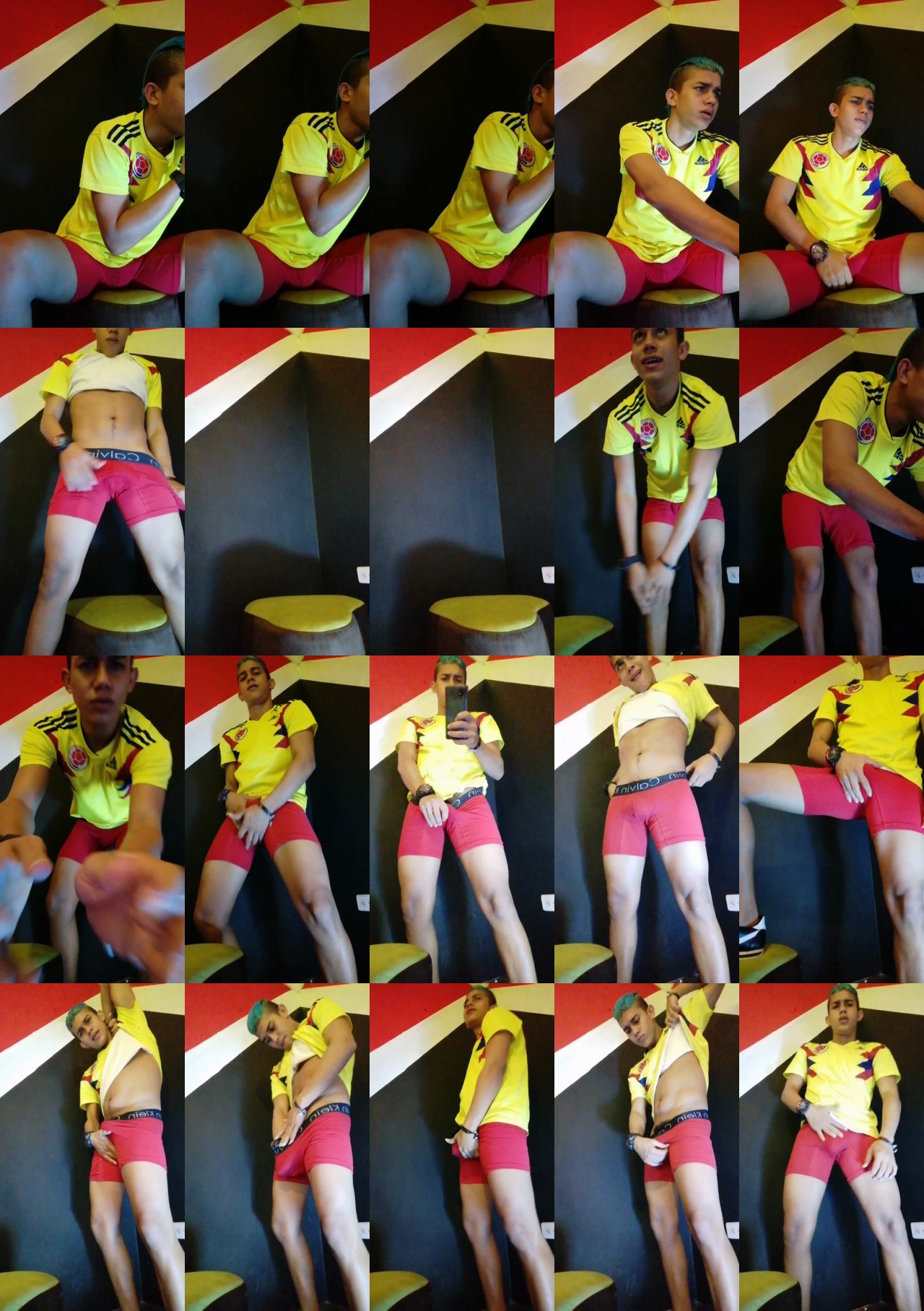 1Spit_KingPig  24-11-2020 Recorded Video Download