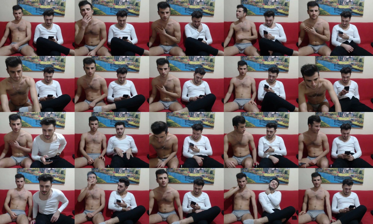 2jeffman2  24-11-2020 Recorded Video Topless