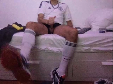 AdidasNL  24-11-2020 Recorded Video Nude