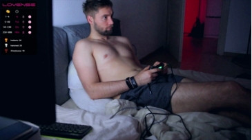 Anndy_games  24-11-2020 Recorded Video Porn