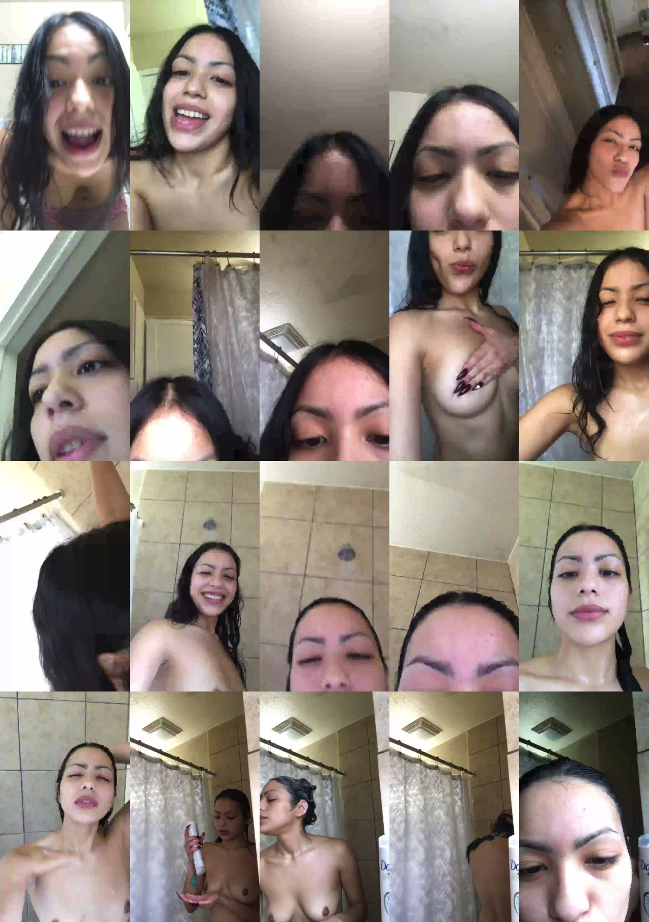 Annmarie666 24-11-2020 Show 